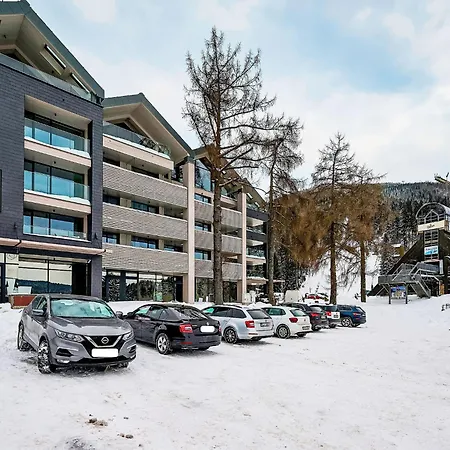 Corso-2 By Interhome Apartamento Harrachov