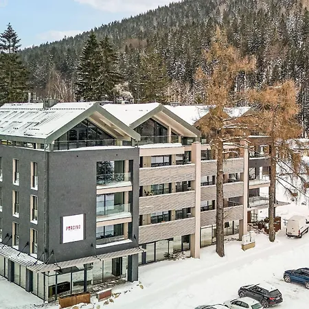 Apartman Corso-2 By Interhome