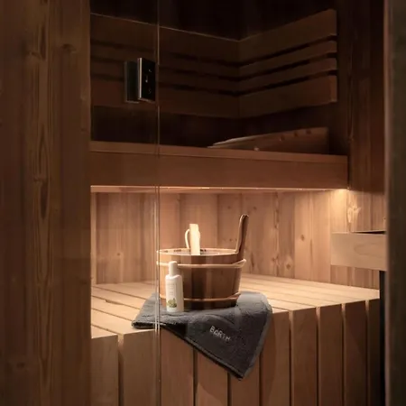 Apartamento Corso-2 By Interhome Harrachov