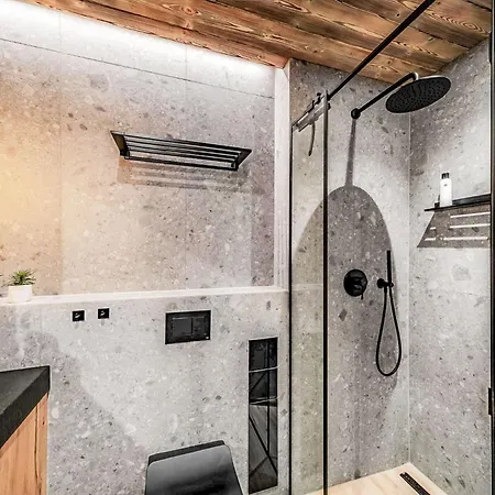 Lejlighed Corso-2 By Interhome *