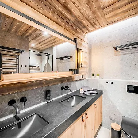 Corso-2 By Interhome Harrachov