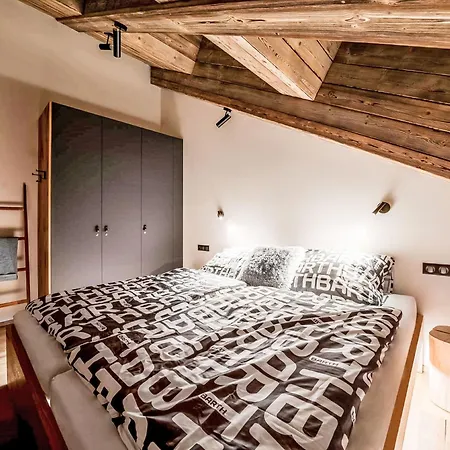 Lejlighed Corso-2 By Interhome