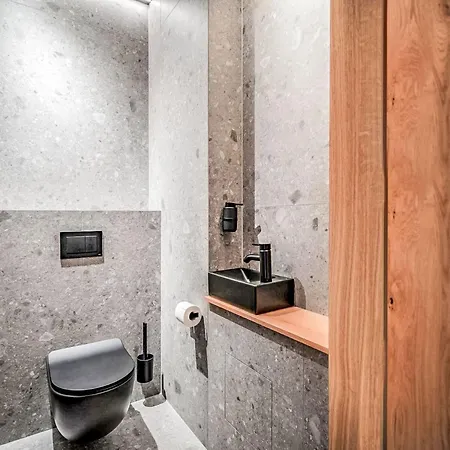 Lejlighed Corso-2 By Interhome *