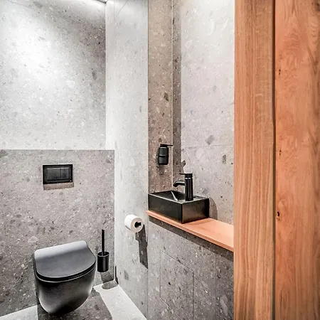 Apartment Corso-2 By Interhome *