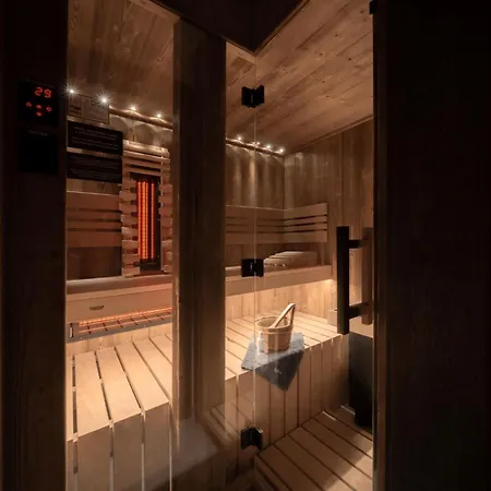 Lejlighed Corso-2 By Interhome Harrachov