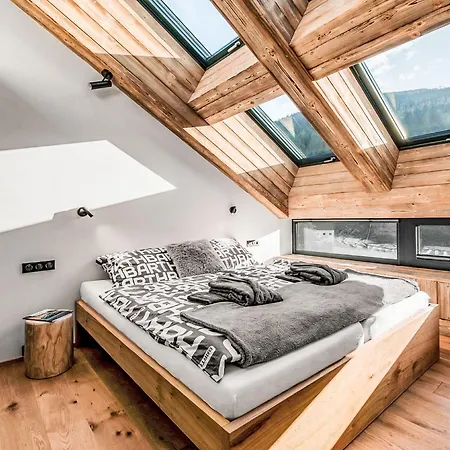 Corso-2 By Interhome Harrachov
