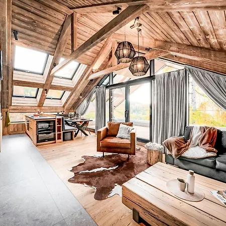 Corso-2 By Interhome Lejlighed Harrachov