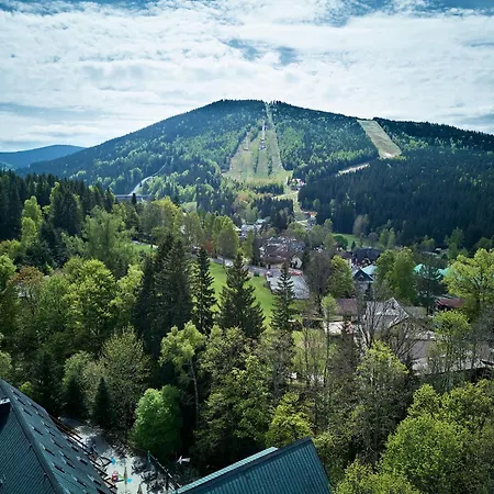 Lejlighed Corso-2 By Interhome Harrachov