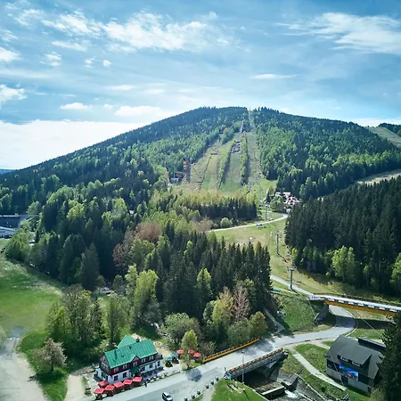 Corso-2 By Interhome Apartman *