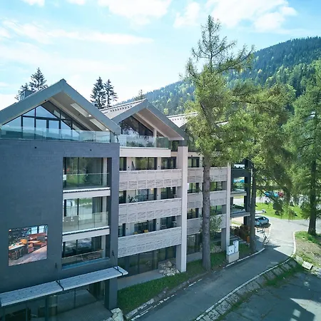 Apartman Corso-2 By Interhome *