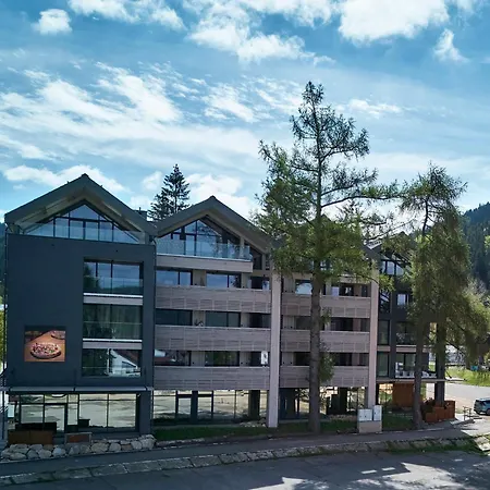 Corso-2 By Interhome Apartment