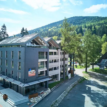 Corso-2 By Interhome Apartamento *